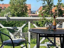 5 Star Holiday Home in Stege