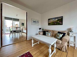 5 Star Holiday Home in Stege