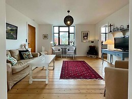 5 Star Holiday Home in Stege