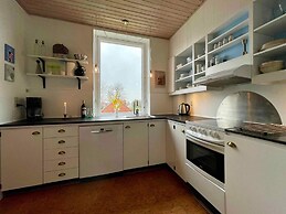 5 Star Holiday Home in Stege