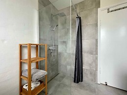 5 Star Holiday Home in Stege