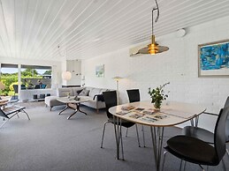 5 Star Holiday Home in Hejls