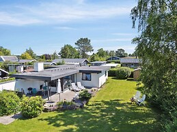 5 Star Holiday Home in Hejls