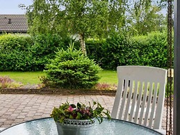 5 Star Holiday Home in Hejls