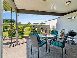 5 Star Holiday Home in Hejls