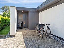 5 Star Holiday Home in Hejls