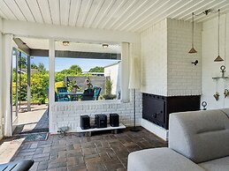 5 Star Holiday Home in Hejls