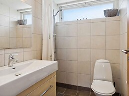 5 Star Holiday Home in Hejls