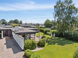 5 Star Holiday Home in Hejls