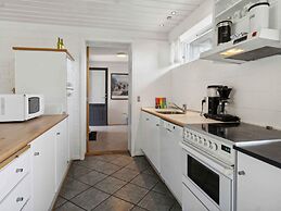5 Star Holiday Home in Hejls