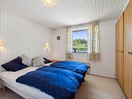 5 Star Holiday Home in Hejls