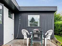 5 Star Holiday Home in Hejls