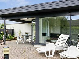 5 Star Holiday Home in Hejls