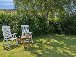 5 Star Holiday Home in Hejls