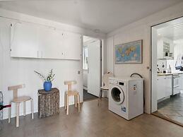 5 Star Holiday Home in Hejls