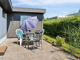 5 Star Holiday Home in Hejls