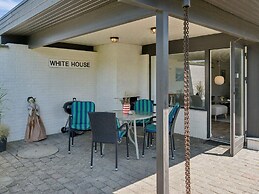 5 Star Holiday Home in Hejls