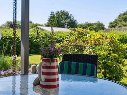 5 Star Holiday Home in Hejls