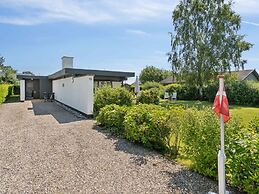5 Star Holiday Home in Hejls