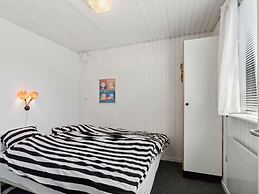 5 Star Holiday Home in Hejls