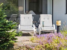 5 Star Holiday Home in Hejls