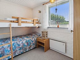 5 Star Holiday Home in Hejls