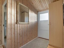 5 Star Holiday Home in Glesborg