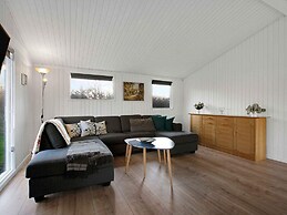 5 Star Holiday Home in Glesborg