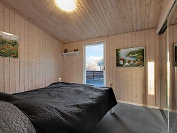 5 Star Holiday Home in Glesborg