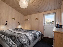 5 Star Holiday Home in Glesborg