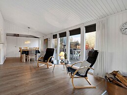 5 Star Holiday Home in Glesborg