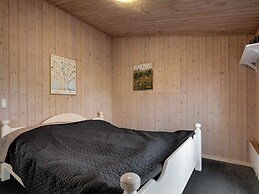 5 Star Holiday Home in Glesborg
