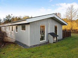 5 Star Holiday Home in Glesborg