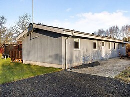 5 Star Holiday Home in Glesborg
