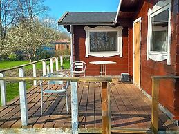 5 Star Holiday Home in Odder