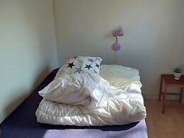 5 Star Holiday Home in Odder