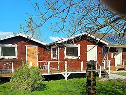 5 Star Holiday Home in Odder