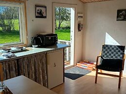 5 Star Holiday Home in Odder