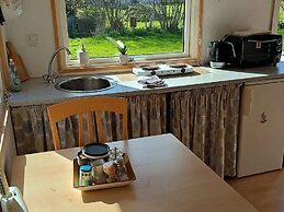 5 Star Holiday Home in Odder