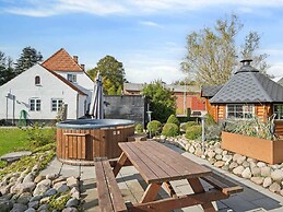 5 Star Holiday Home in Haderslev