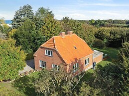 5 Star Holiday Home in Haderslev