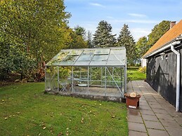 5 Star Holiday Home in Haderslev