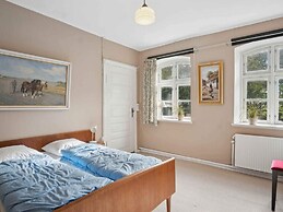 5 Star Holiday Home in Haderslev