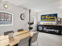 5 Star Holiday Home in Haderslev