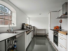 5 Star Holiday Home in Haderslev
