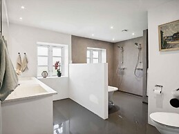5 Star Holiday Home in Haderslev