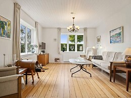 5 Star Holiday Home in Haderslev