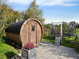 5 Star Holiday Home in Haderslev