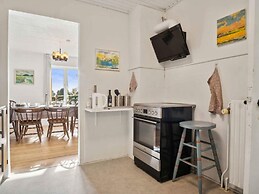 5 Star Holiday Home in Haderslev