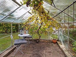 5 Star Holiday Home in Haderslev